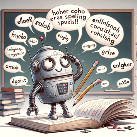 Spelling