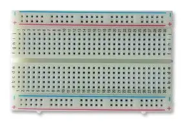 Temperature measurement - CHUNKS