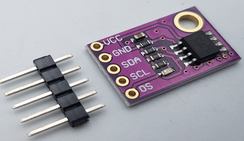 Testing6_Temperature measurement